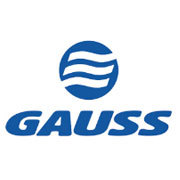 gauss, logo