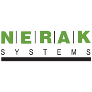 nerak systems, logo