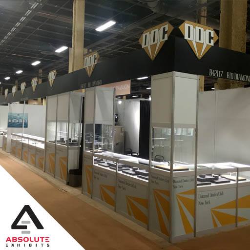 Diamond Dealers Company Absolute Exhibits