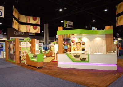 Hass Avocado Board - FNCE - Food and Nutrition Conference and Expo 2014