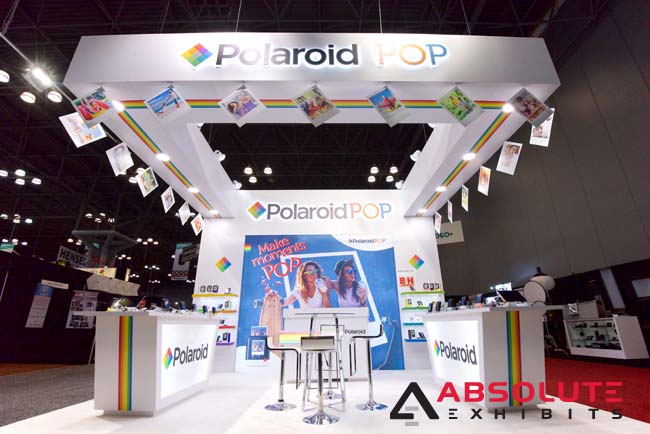When is the Time for a Trade Show Booth Rental?