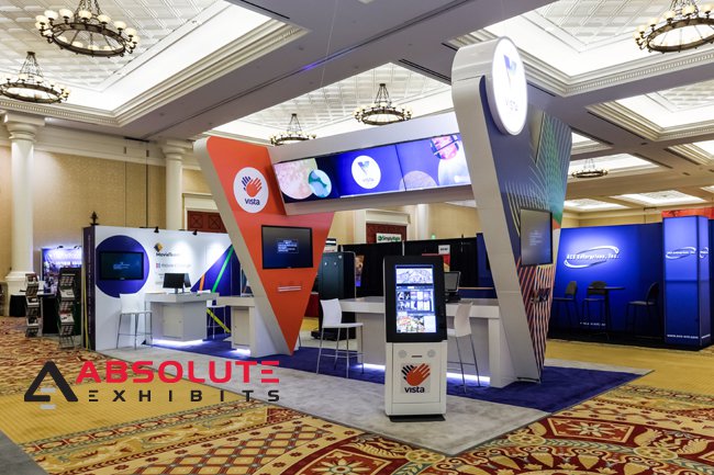 The Benefits of a Trade Show Display Rental