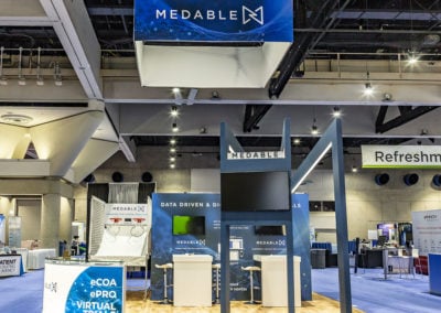 Medable Top 100 Trade Shows Absolute Exhibits