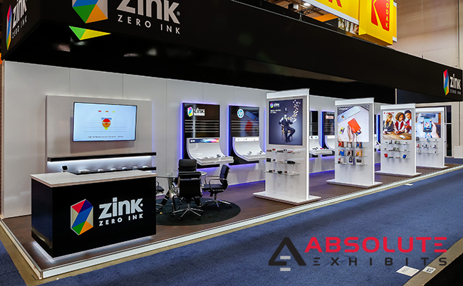5 Ways for Retailers to Shine in an Exceptional Trade Show Exhibit