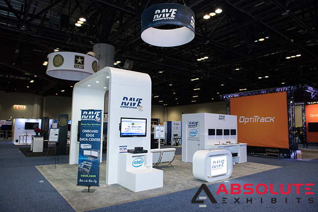 , 3 Tips to Provide a Better Trade Show Experience | Absolute Exhibits ...