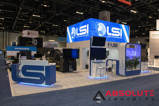 5 Ways to Maximize Your Trade Show Booth Rental Budget