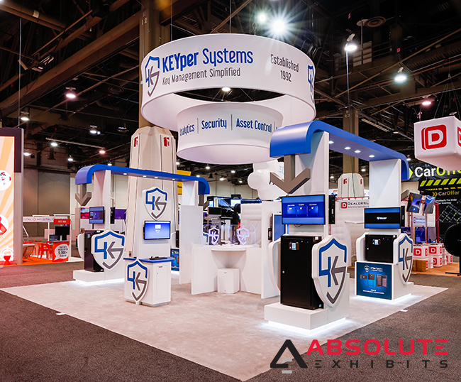 Achieve Better Results from Your Trade Show Display RFP