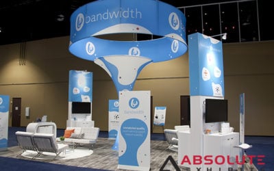 Why You Should Be Working Ahead on Your Trade Show Booth