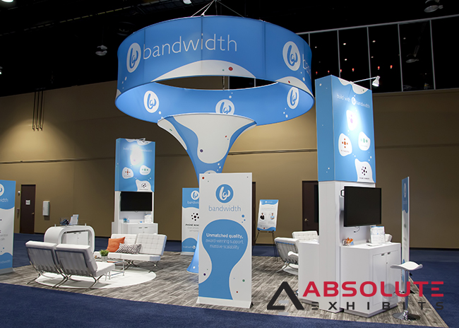 Why You Should Be Working Ahead on Your Trade Show Booth