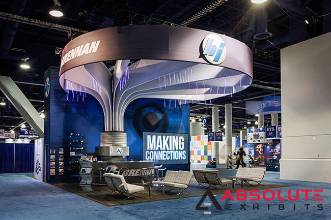 Client Spotlight: Brennan Industries At ConExpo/Con-Agg 2020 | Absolute ...