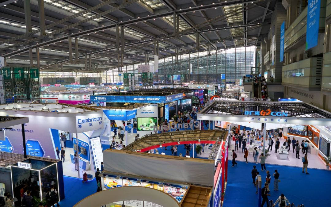 Have you thought About Renting your Next Tradeshow Exhibit?